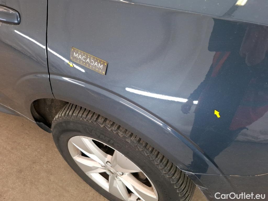  Volvo  XC60 VOLVO  / 2021 / 5P / SUV B4 197 GearTronic 8 Momentum #17