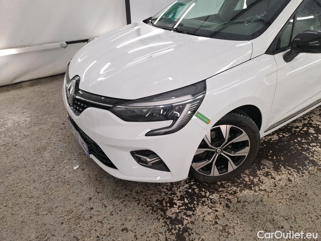  Renault  Clio  V Evolution 1.0 TCe 100CV BVM6 E6d / GPL #10