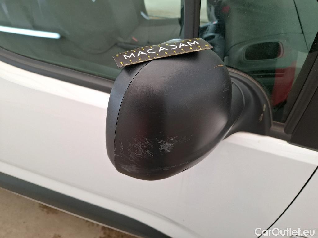  Citroen  Berlingo CITROEN  / 2018 / 4P / Fourgonnette M 1000kg PureTech 110 BVM6 Driver (Ex L421) #29