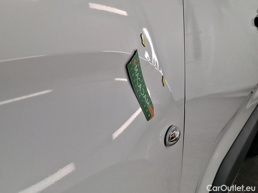  Citroen  Berlingo  Fourgon Driver M 650 1.5 BlueHDi 100CV BVM6 E6d #10