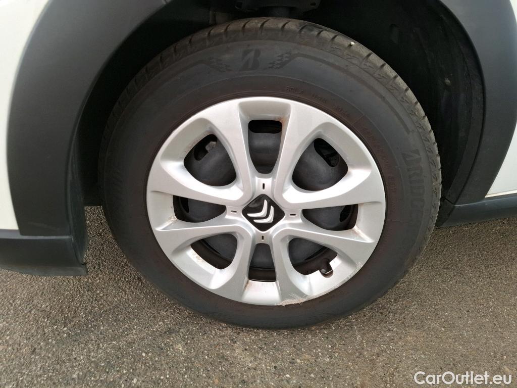  Citroen  C3 CITROEN  Société / 2020 / 5P / Berline / VU PureTech 83 S&S BVM Feel Nav #52