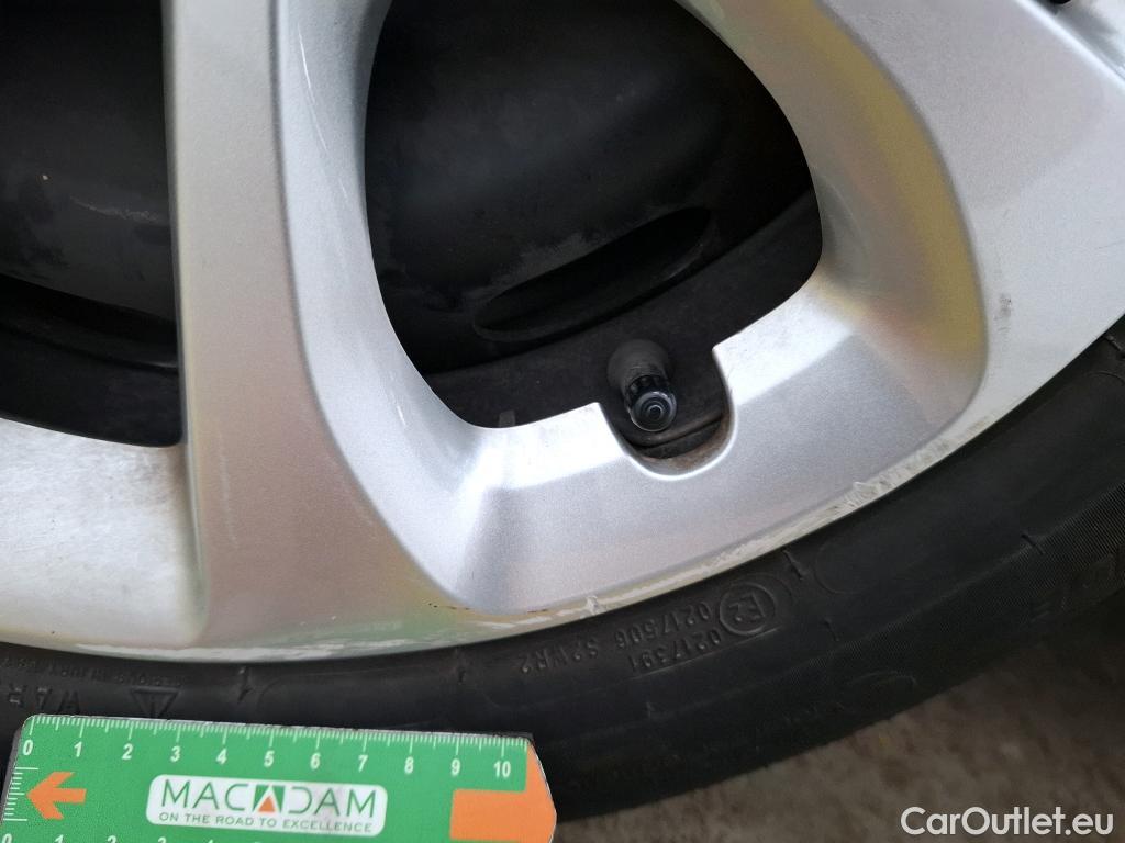  Citroen  C3  Société Feel Nav 1.2 PureTech 80CV BVM5 E6d #57