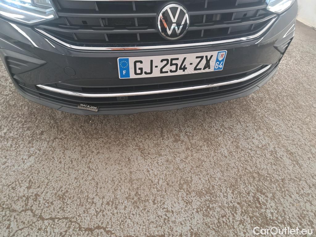  Volkswagen  Tiguan VOLKSWAGEN  / 2020 / 5P / SUV 1.4 eHybrid 245 DSG6 Life Business #6