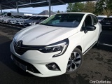 Renault Clio  V Evolution 1.0 TCe 100CV BVM6 E6d / GPL