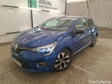 Renault Clio  V Evolution 1.0 TCe 90CV BVM6 E6d