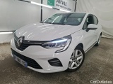 Renault Clio  V Zen 1.0 TCe 100CV BVM5 E6dT