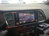  Seat  ATECA  Xcellence 1.5 TSI 150CV BVA7 E6dT #7