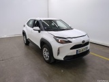  Toyota  Yaris Cross TOYOTA  Hybride / 2021 / 5P / SUV 1.5 HYBRID 116H DYNAMIC AUTO #4