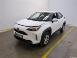 Toyota Yaris Cross TOYOTA  Hybride / 2021 / 5P / SUV 1.5 HYBRID 116H DYNAMIC AUTO