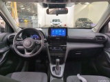  Toyota  Yaris Cross TOYOTA  Hybride / 2021 / 5P / SUV 1.5 HYBRID 116H DYNAMIC AUTO #5