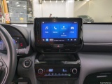  Toyota  Yaris Cross TOYOTA  Hybride / 2021 / 5P / SUV 1.5 HYBRID 116H DYNAMIC AUTO #7
