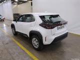  Toyota  Yaris Cross TOYOTA  Hybride / 2021 / 5P / SUV 1.5 HYBRID 116H DYNAMIC AUTO #2