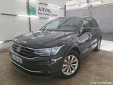 Volkswagen Tiguan VOLKSWAGEN  / 2020 / 5P / SUV 1.4 eHybrid 245 DSG6 Life Business