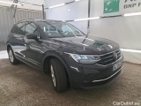  Volkswagen  Tiguan VOLKSWAGEN  / 2020 / 5P / SUV 1.4 eHybrid 245 DSG6 Life Business #4