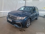 Volkswagen Tiguan VOLKSWAGEN  / 2020 / 5P / SUV 1.4 eHybrid 245 DSG6 R-Line
