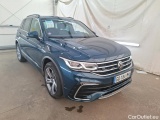  Volkswagen  Tiguan VOLKSWAGEN  / 2020 / 5P / SUV 1.4 eHybrid 245 DSG6 R-Line #5