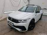Volkswagen Tiguan VOLKSWAGEN  / 2020 / 5P / SUV 1.4 eHybrid 245 DSG6 R-Line Exclusive