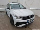  Volkswagen  Tiguan VOLKSWAGEN  / 2020 / 5P / SUV 1.4 eHybrid 245 DSG6 R-Line Exclusive #5