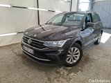 Volkswagen Tiguan VOLKSWAGEN  / 2020 / 5P / SUV 2.0 TDI 150 DSG7 Life Business