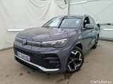 Volkswagen Tiguan VOLKSWAGEN  / 2023 / 5P / SUV 1.5 eTSI 150 DSG7 R-LINE