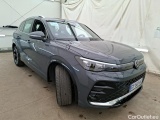  Volkswagen  Tiguan VOLKSWAGEN  / 2023 / 5P / SUV 1.5 eTSI 150 DSG7 R-LINE #4