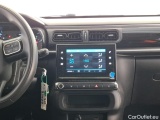  Citroen  C3 CITROEN  Société / 2020 / 5P / Berline / VU PureTech 83 S&S BVM Feel Nav #10