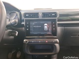  Citroen  C3 CITROEN  Société / 2020 / 5P / Berline BlueHDi 100 S&S BVM6 Feel Nav #10