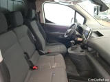  Citroen  Berlingo CITROEN  / 2018 / 4P / Fourgonnette M 1000kg PureTech 110 BVM6 Driver (Ex L421) #6
