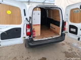  Citroen  Berlingo CITROEN  / 2018 / 4P / Fourgonnette M 1000kg PureTech 110 BVM6 Driver (Ex L421) #8
