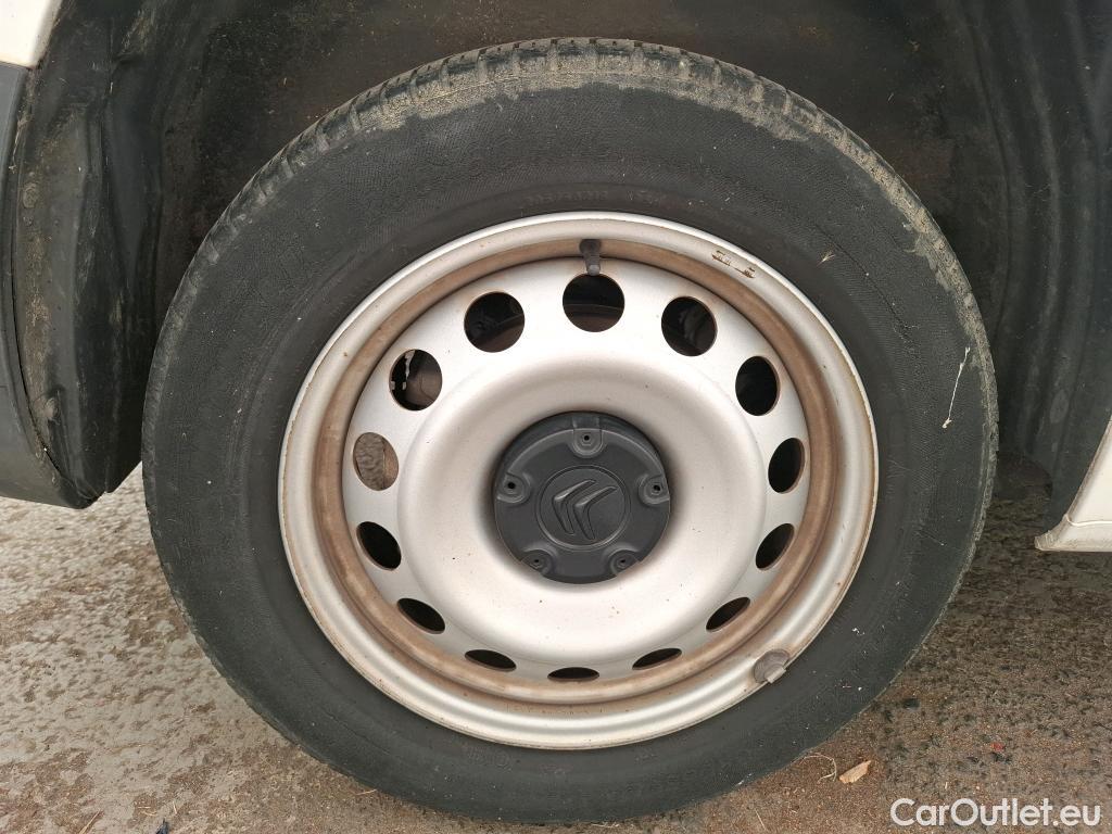  Citroen  Berlingo  Fourgon Driver M 1000 1.5 BlueHDi 100CV BVM5 E6dT #28