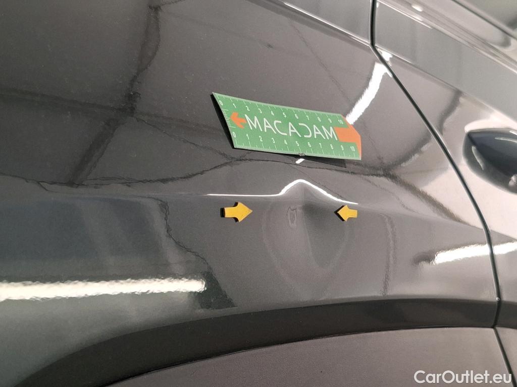  Hyundai  Tucson  Creative Hybrid 2WD 1.6 T-GDI 230CV BVA6 E6d #2