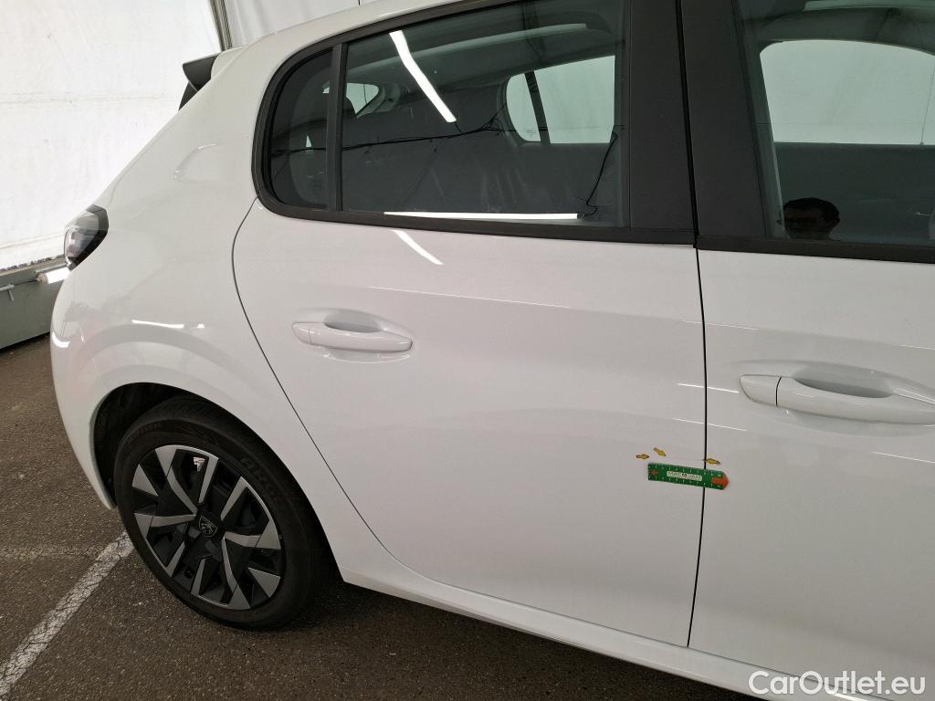  Peugeot  208  Active 1.2 PureTech 100CV BVM6 E6d #6