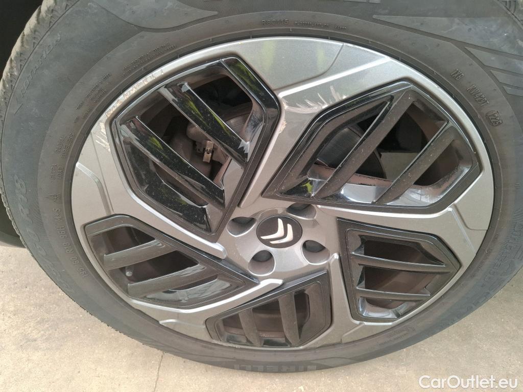  Citroen  C4  X Feel Pack 1.2 PureTech 130CV BVA8 6E #11