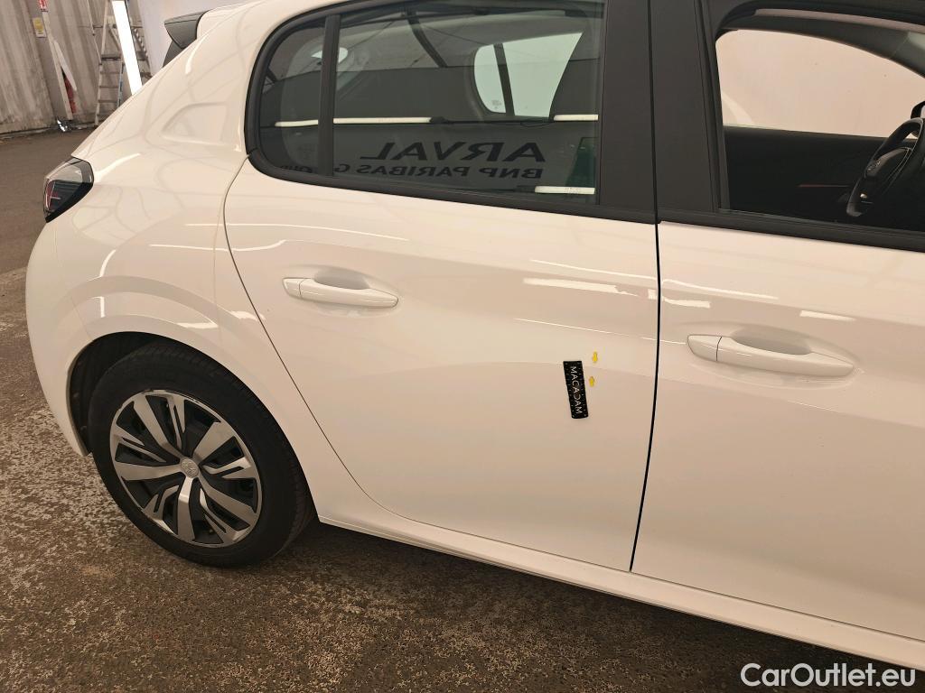 Peugeot  208  Active Business 1.2 PureTech 100CV BVM6 E6d #8