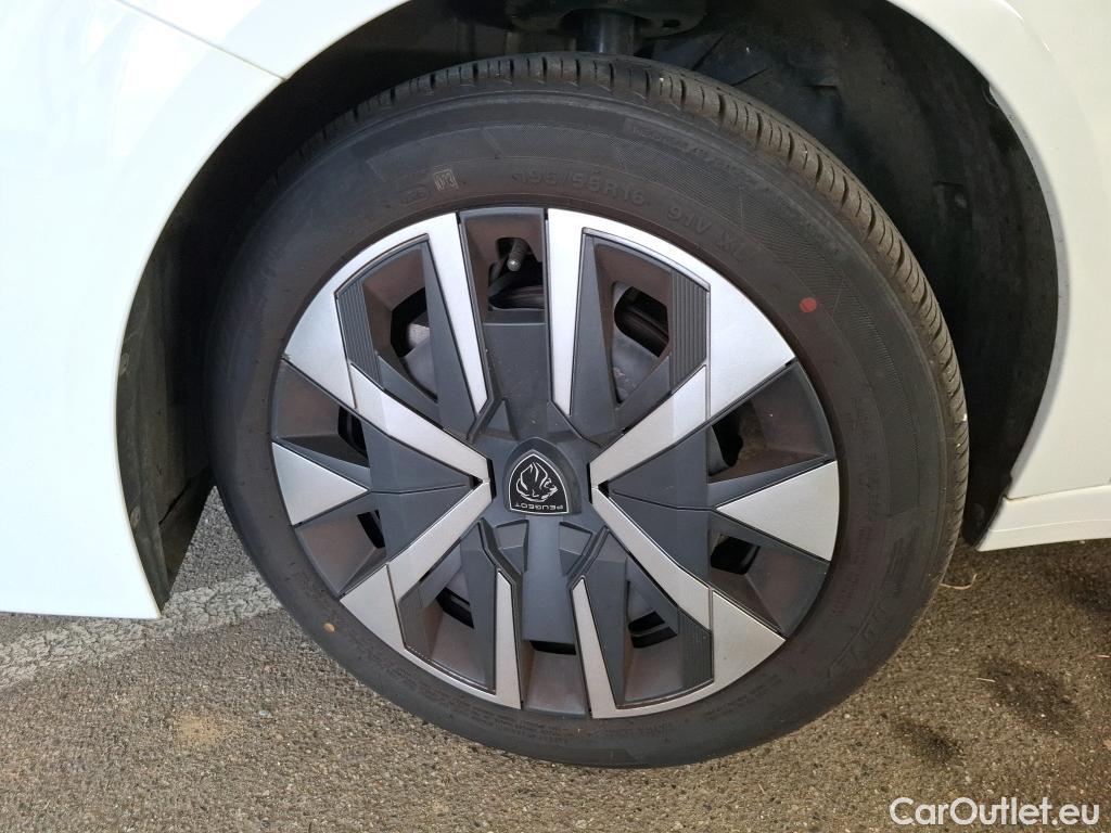  Peugeot  208  Active 1.2 PureTech 100CV BVM6 E6d #26