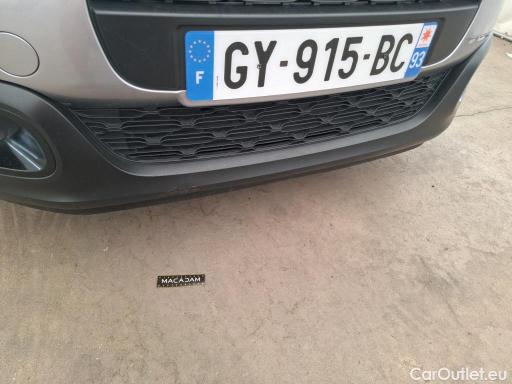  Citroen  C3  Plus 1.2 PureTech 80CV BVM5 6E #6