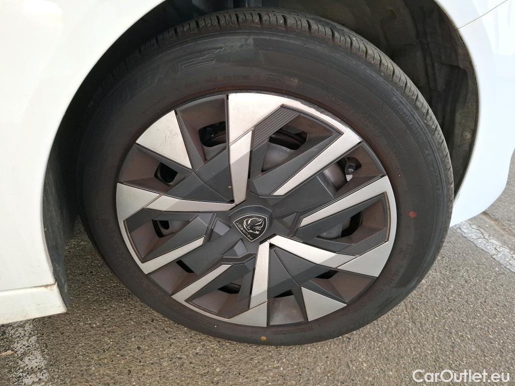  Peugeot  208  Active 1.2 PureTech 100CV BVM6 E6d #32