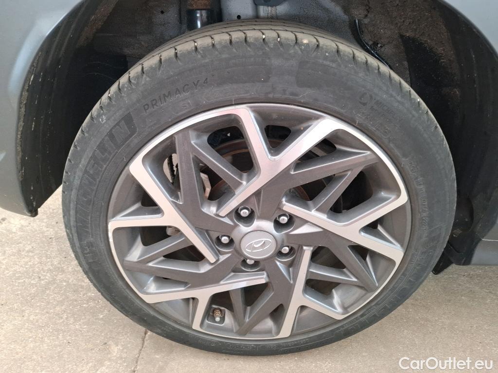  Hyundai  kona  Creative Hybrid 2WD 1.6 GDI 140CV BVA6 E6d #5