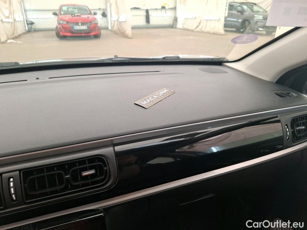  Citroen  C3  Plus 1.2 PureTech 80CV BVM5 6E #8