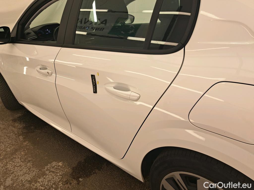  Peugeot  208  Active Business 1.2 PureTech 100CV BVM6 E6d #6