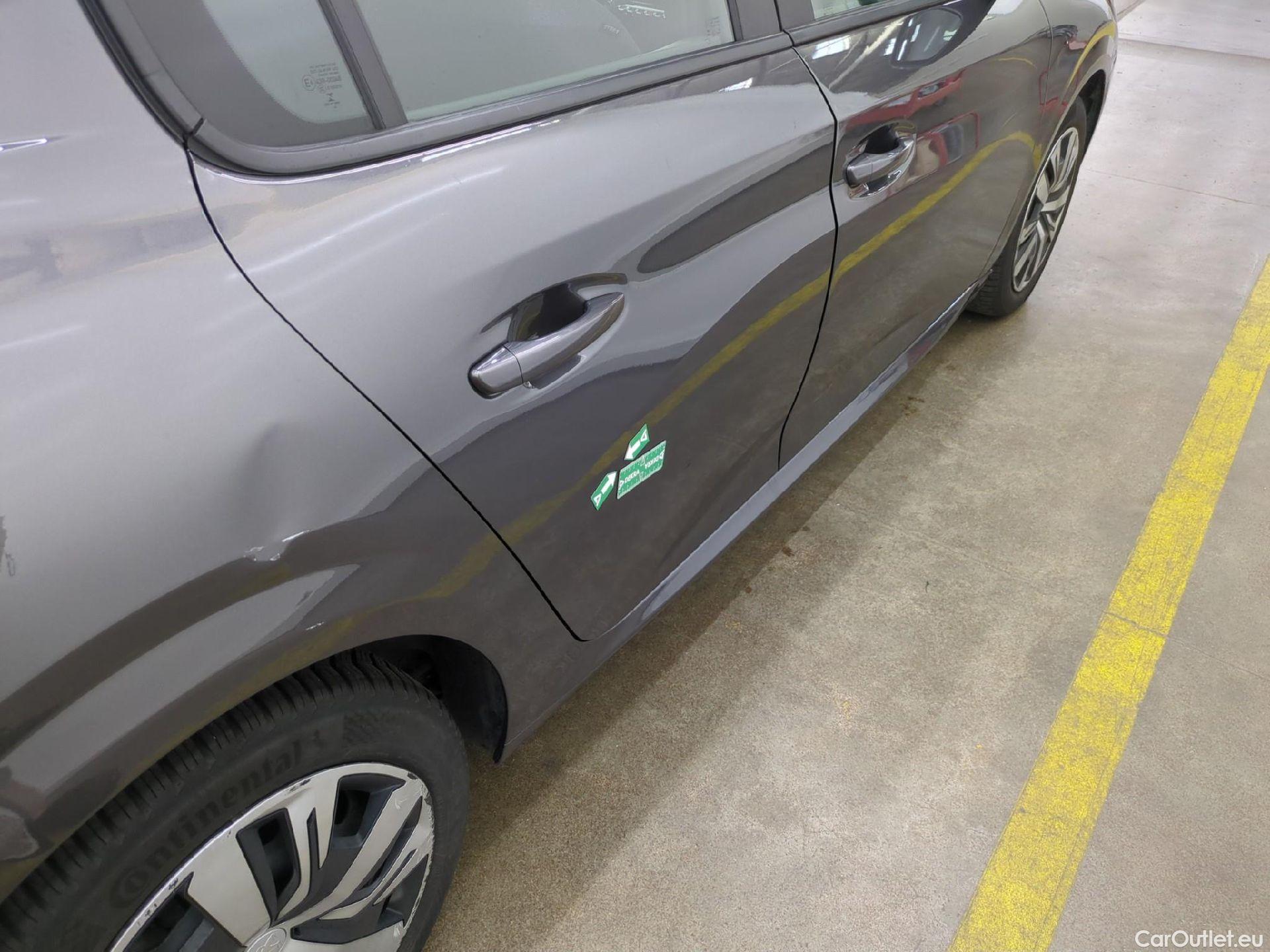  Peugeot  208  Active Pack 1.2 PureTech 100CV BVA8 E6d #12