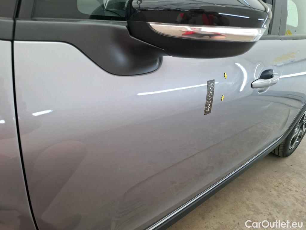  Citroen  C3  Plus 1.2 PureTech 80CV BVM5 6E #4