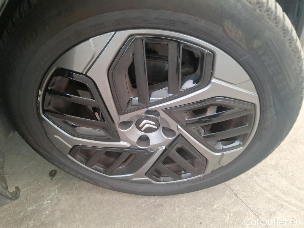  Citroen  C4  X Feel Pack 1.2 PureTech 130CV BVA8 6E #16