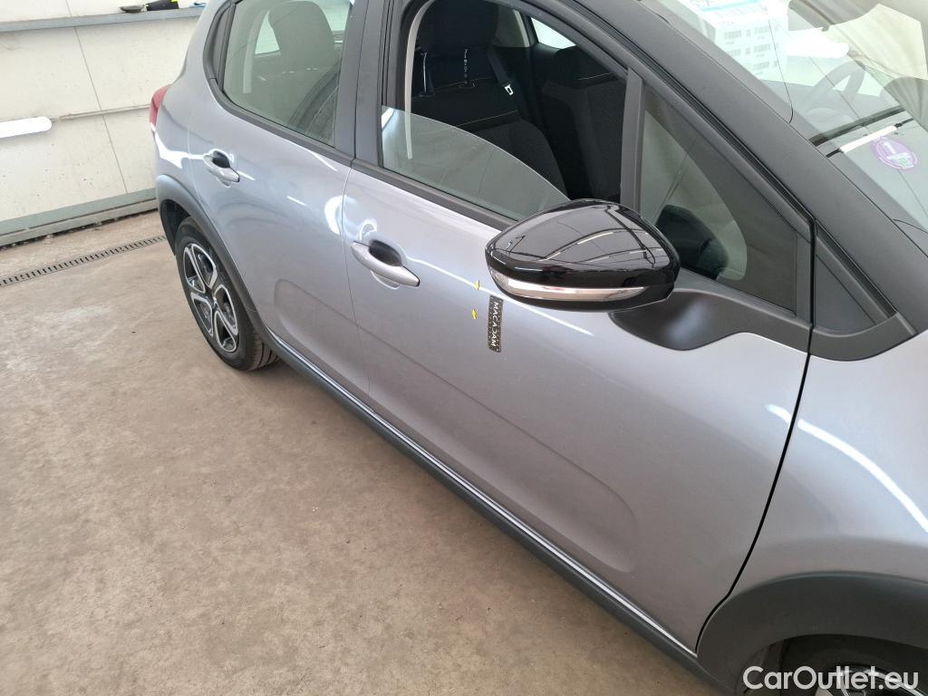  Citroen  C3  Plus 1.2 PureTech 80CV BVM5 6E #21