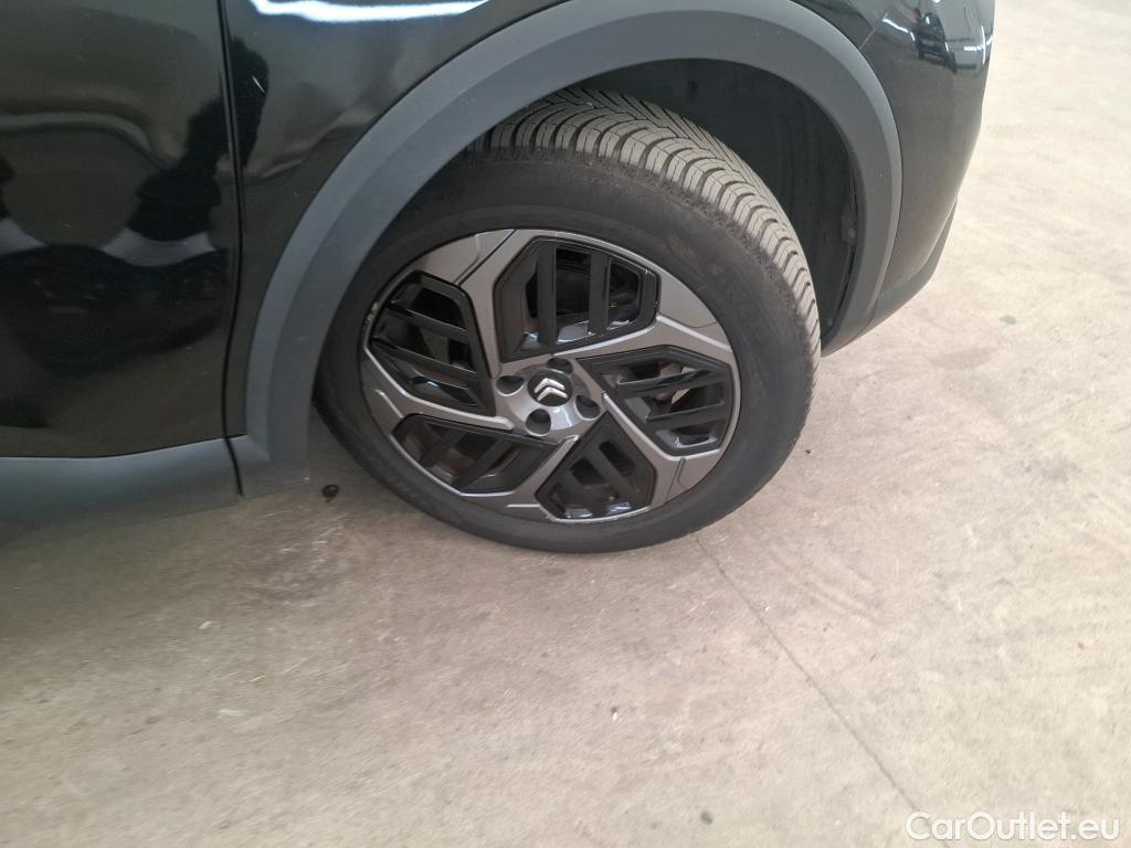  Citroen  C4  X Feel Pack 1.2 PureTech 130CV BVA8 6E #15