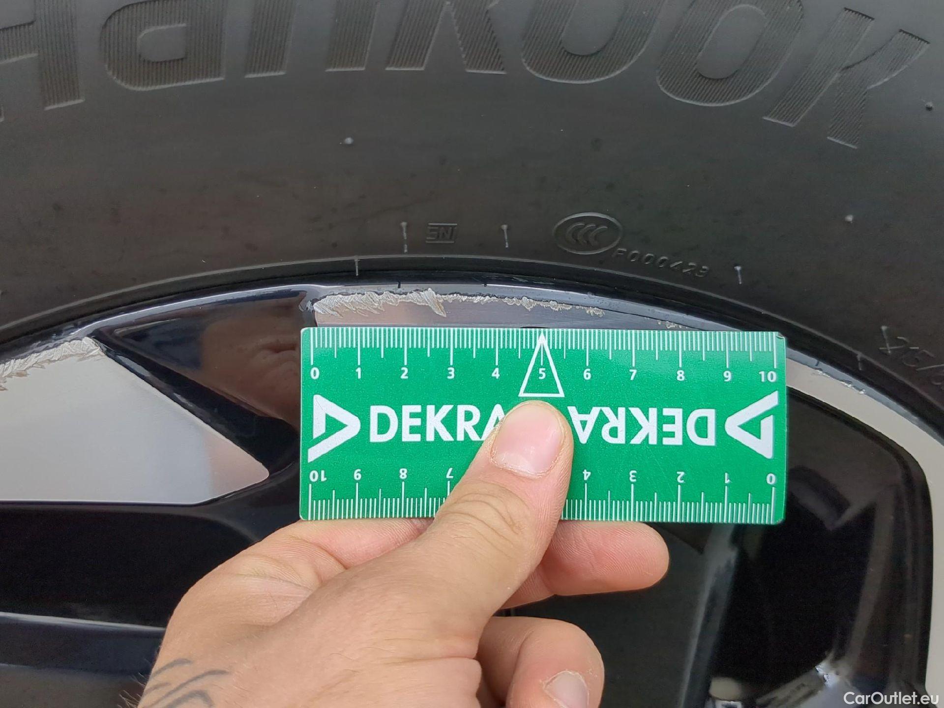  KIA  Sportage  Active Hybrid 1.6 T-GDi 230CV BVA6 E6d #1