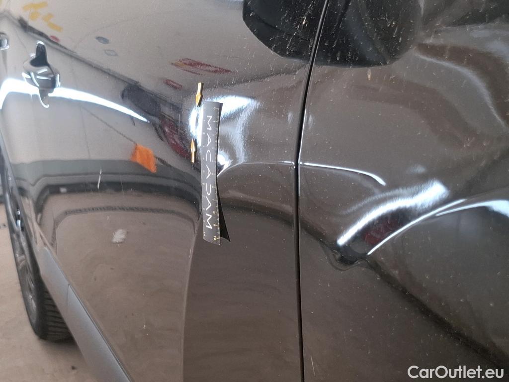  Citroen  C4  X Feel Pack 1.2 PureTech 130CV BVA8 6E #23