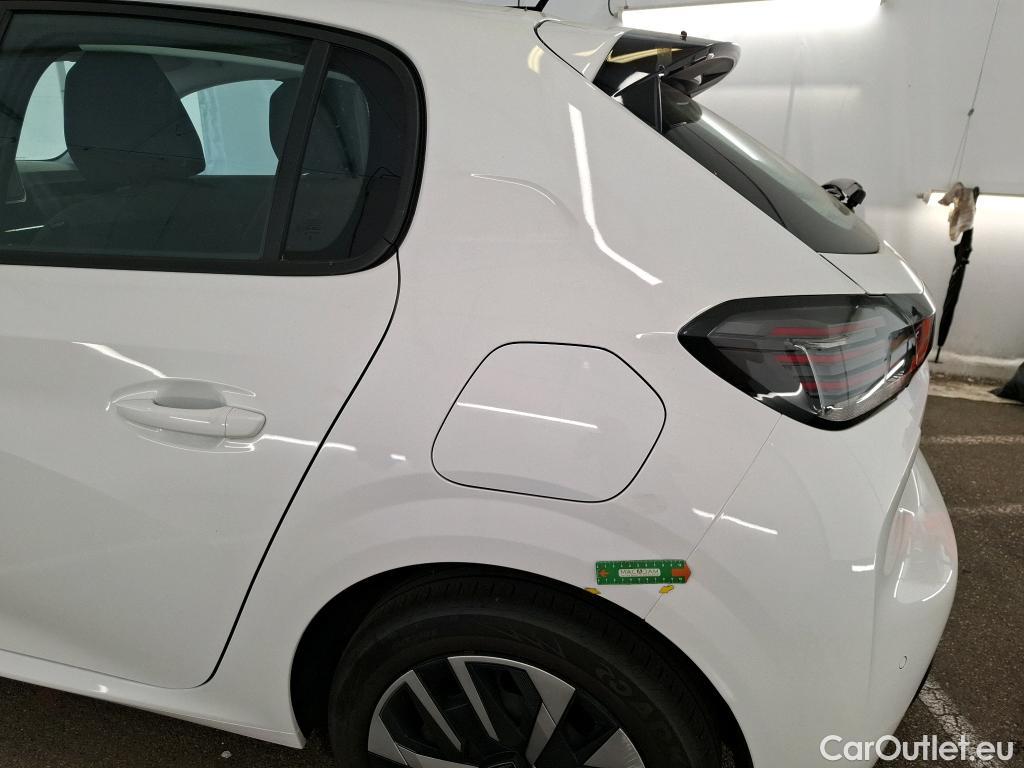  Peugeot  208  Active 1.2 PureTech 100CV BVM6 E6d #39