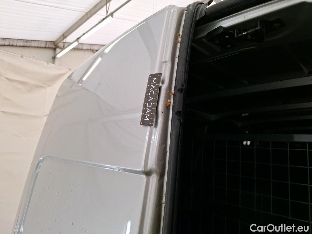  Renault  Master  III Fourgon L1H2 3 5 (HD) Grand Confort dCi 145CV BVM6 E6 #6