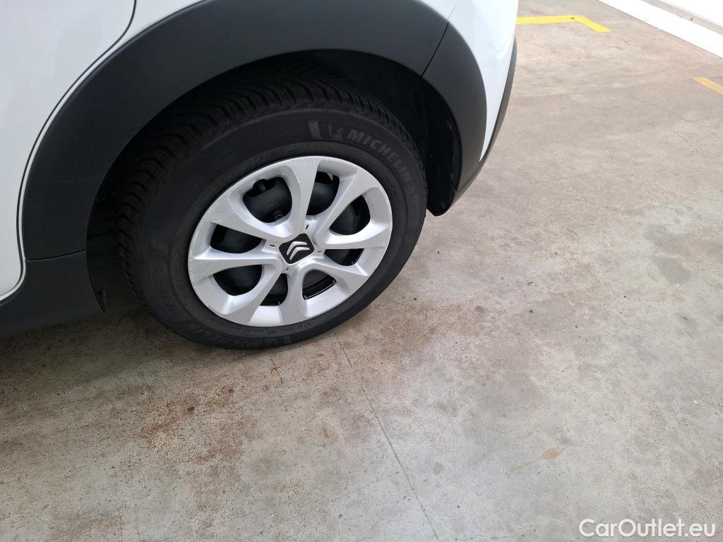  Citroen  C3 CITROEN  Société / 2020 / 5P / Berline / VU PureTech 83 S&S BVM Feel Nav #41